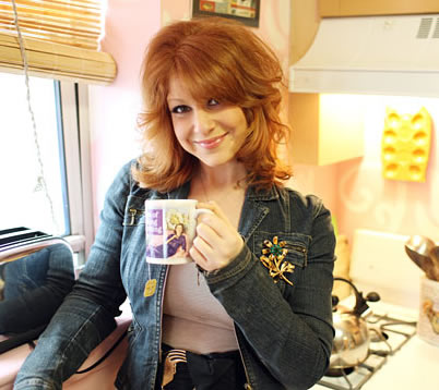 Julie Klausner